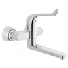 Grohe Euroeco Special - Páková umývadlová batéria, chróm 32793000 Grohe Euroeco Special - Páková umývadlová batéria, chróm 32793000