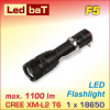 F5 XM L2-T6 Zoom Flashlight F5 XM L2-T6 Zoom Flashlight