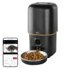 EMOS GoSmart dávkovač krmiva Pet Care s kamerou, 4 l, čierny, Wi-Fi EMOS GoSmart dávkovač krmiva Pet Care s kamerou, 4 l, čierny, Wi-Fi