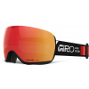 GIRO Article II Black Slide-Vivid Ember/Vivid Infrared (2skla) GIRO Article II Black Slide-Vivid Ember/Vivid Infrared (2skla)