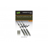 Fox Montáž Naturals Submerged Heli Rigs Leaders 75 cm 3 ks 30 lb Fox Montáž Naturals Submerged Heli Rigs Leaders 75 cm 3 ks 30 lb
