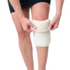 Elastická ortéza na koleno z ovčej vlny Veľkosť S Elastická ortéza na koleno z ovčej vlny Veľkosť S