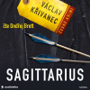 Sagittarius - Václav Křivanec (mp3 audiokniha) Sagittarius - Václav Křivanec (mp3 audiokniha)