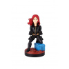 Exquisite Gaming Cable Guy Black Widow Exquisite Gaming Cable Guy Black Widow