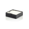 MANN-FILTER Palivový filter MANN-FILTER PU 8018 MANN-FILTER Palivový filter MANN-FILTER PU 8018