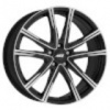 AEZ AEZ MONTREAL DARK 7,5X19 5X108 ET50 NB 63,4 ( BLACK/POLISHED AMO9JHBP50E16 ) 7,5x19 5x108 ET0.00 AEZ AEZ MONTREAL DARK 7,5X19 5X108 ET50 NB 63,4 ( BLACK/POLISHED AMO9JHBP50E16 ) 7,5x19 5x108 ET0.00