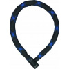 Zabezpečenie bicykla reťazou Abus Ivera Chain 7210/85 Zabezpečenie bicykla reťazou Abus Ivera Chain 7210/85