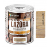Optimal Zlatá lazúra Orech 2,25l - laková olejová lazúra s voskami Optimal Zlatá lazúra Orech 2,25l - laková olejová lazúra s voskami