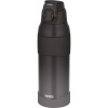 Thermos Hydratačná termoska 1 l Čierna Thermos Hydratačná termoska 1 l Čierna