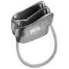 Istítko Petzl Verso šedá Istítko Petzl Verso šedá