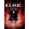 Michael Moorcock´s Elric Vol. 1: The Ruby Throne - Julien Blondel Michael Moorcock´s Elric Vol. 1: The Ruby Throne - Julien Blondel