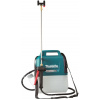 MAKITA DUS054Z Akumulátorový postrekovač 5 l Li-ion LXT 18V, bez batérie Z MAKITA DUS054Z Akumulátorový postrekovač 5 l Li-ion LXT 18V, bez batérie Z