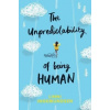 The Unpredictability of Being Human The Unpredictability of Being Human
