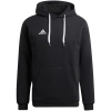 Mikina adidas Entrada 22 Hoody M H57512 - M Mikina adidas Entrada 22 Hoody M H57512 - M