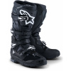 boty TECH 7 ENDURO, ALPINESTARS (černá antracit/bílá, vel. 49,5) boty TECH 7 ENDURO, ALPINESTARS (černá antracit/bílá, vel. 49,5)