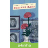 E-kniha Rodinná rada - Petr Jarchovský E-kniha Rodinná rada - Petr Jarchovský