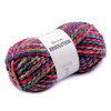 Stoklasa Pletací příze Revolution 150 g - 1 (1604) multikolor Stoklasa Pletací příze Revolution 150 g - 1 (1604) multikolor