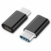 GEMBIRD OTG Redukcia USB 3.1 konektor C samec/micro USB 2.0 samica GEMBIRD OTG Redukcia USB 3.1 konektor C samec/micro USB 2.0 samica