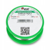 0.56 mm 0.1 kg 100 g Sn99Cu07Ag03 cín Cynel 0.56 mm 0.1 kg 100 g Sn99Cu07Ag03 cín Cynel