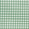 Tenax QUADRA 05 plastové pletivo zelená 1,0 m 4x4 mm Tenax QUADRA 05 plastové pletivo zelená 1,0 m 4x4 mm