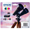 Epson atramentové náplne - MULTIPACK XL/ C13T02W64010/ 4 farby Epson atramentové náplne - MULTIPACK XL/ C13T02W64010/ 4 farby