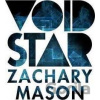 Void Star - Zachary Mason Void Star - Zachary Mason
