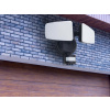Vonkajší čierny LED reflektor s PIR senzorom 24W / 3000K / 4000K / 6000K - LFX025 (Technické špecifikácie produktu v dolnej časti stránky ) Vonkajší čierny LED reflektor s PIR senzorom 24W / 3000K / 4000K / 6000K - LFX025 (Technické špecifikácie produktu v dolnej časti stránky )