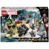76291 LEGO® MARVEL SUPER HEROES Avengers Assemble: Age of 76291 LEGO® MARVEL SUPER HEROES Avengers Assemble: Age of