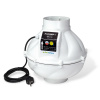 PrimaKlima Prima Klíma ventilátor Whisperblower 125 mm - 480 m3/h, 1-rýchlostný PrimaKlima Prima Klíma ventilátor Whisperblower 125 mm - 480 m3/h, 1-rýchlostný