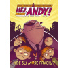 Hej, Andy! 2: Kde sú moje prachy? - Rafał Skarzycki, Tomasz Lew Lesniak Hej, Andy! 2: Kde sú moje prachy? - Rafał Skarzycki, Tomasz Lew Lesniak