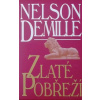 Zlaté pobřeží - Nelson DeMille Zlaté pobřeží - Nelson DeMille