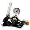 Redukčný ventil CO2 s elektrickým ohrevom 230V/150W G3 Redukčný ventil CO2 s elektrickým ohrevom 230V/150W G3