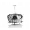 Naparovací hrniec - Košík Weis varenie v ruke pre pary 13-23 cm (Naparovací hrniec - Košík Weis varenie v ruke pre pary 13-23 cm) Naparovací hrniec - Košík Weis varenie v ruke pre pary 13-23 cm (Naparovací hrniec - Košík Weis varenie v ruke pre pary 13-23 cm)