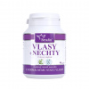 Retter Serafin: Vlasy a nechty - komplex vitamínov 90 kapsúl Retter Serafin: Vlasy a nechty - komplex vitamínov 90 kapsúl