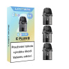 Cartridge Lost Vape E-Plus Pod V2 2ml 0,8ohm 3ks Cartridge Lost Vape E-Plus Pod V2 2ml 0,8ohm 3ks