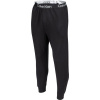 Calvin Klein JOGGER čierna,biela Pánske tepláky XL Calvin Klein JOGGER čierna,biela Pánske tepláky XL