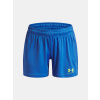 Under Armour Dievčenské kraťasy UA G's Ch. Knit Short-BLU Modrá YLG Under Armour Dievčenské kraťasy UA G's Ch. Knit Short-BLU Modrá YLG