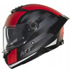 INTEGRÁLNA MOTOCYKLOVÁ PRILBA MT THUNDER 4 SV TREADS B5 ČIERNA ČERVENÁ INTEGRÁLNA MOTOCYKLOVÁ PRILBA MT THUNDER 4 SV TREADS B5 ČIERNA ČERVENÁ