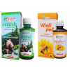 Včelí peľ + Medvedí cesnak výluh, 100% prírodný koncentrát Včelí peľ + Medvedí cesnak výluh, 100% prírodný koncentrát