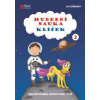 Hudební nauka Klíček 2 pracovní učebnice hudební teorie 2 díl - Šašinková Eva Hudební nauka Klíček 2 pracovní učebnice hudební teorie 2 díl - Šašinková Eva