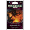 Fantasy Flight Games Arkham Horror: The Card Game - The Depths of Yoth Fantasy Flight Games Arkham Horror: The Card Game - The Depths of Yoth