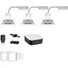 5181 smik Gateway + EBL Nova RGBW Paulmann Home sada Smart Home System 15.6 W teplá biela až denná biela, RGBW železo (kartáčovamé); 5181 5181 smik Gateway + EBL Nova RGBW Paulmann Home sada Smart Home System 15.6 W teplá biela až denná biela, RGBW železo (kartáčovamé); 5181