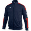 Joma Tréningová mikina CHAMPION IV NAVY-RED Veľkosť: 4XS Joma Tréningová mikina CHAMPION IV NAVY-RED Veľkosť: 4XS