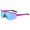 R2 Fluke AT101P Športové slnečné okuliare ružové R2 Fluke AT101P Športové slnečné okuliare ružové