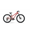 GHOST Kato 24 Pro Mad Red Glossy - (125-152cm) 2026 GHOST Kato 24 Pro Mad Red Glossy - (125-152cm) 2026