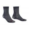 Bridgedale Hike Ultra Light T2 Merino Performance navy/445 L (9-11,5) Bridgedale Hike Ultra Light T2 Merino Performance navy/445 L (9-11,5)