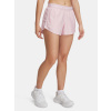 Under Armour Dámske kraťasy Tech Play Up Shorts Ružová MD Under Armour Dámske kraťasy Tech Play Up Shorts Ružová MD