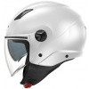 KAPPA KV57 BASIC – otvorená biela jet moto prilba S KAPPA KV57 BASIC – otvorená biela jet moto prilba S