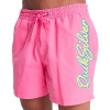 Quiksilver Everyday Malibu Volley 15 MJB0/Pink Lemonade M Quiksilver Everyday Malibu Volley 15 MJB0/Pink Lemonade M