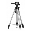Statív CAMROCK TE68 Strieborno-čierny Statív CAMROCK TE68 Strieborno-čierny
